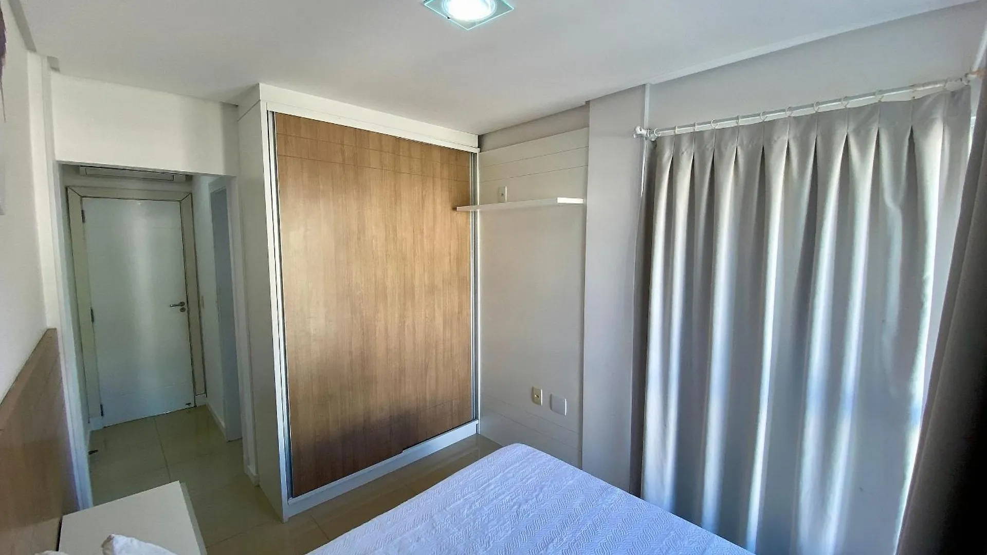 Ferienwohnung Res. Frederico Bombinhas