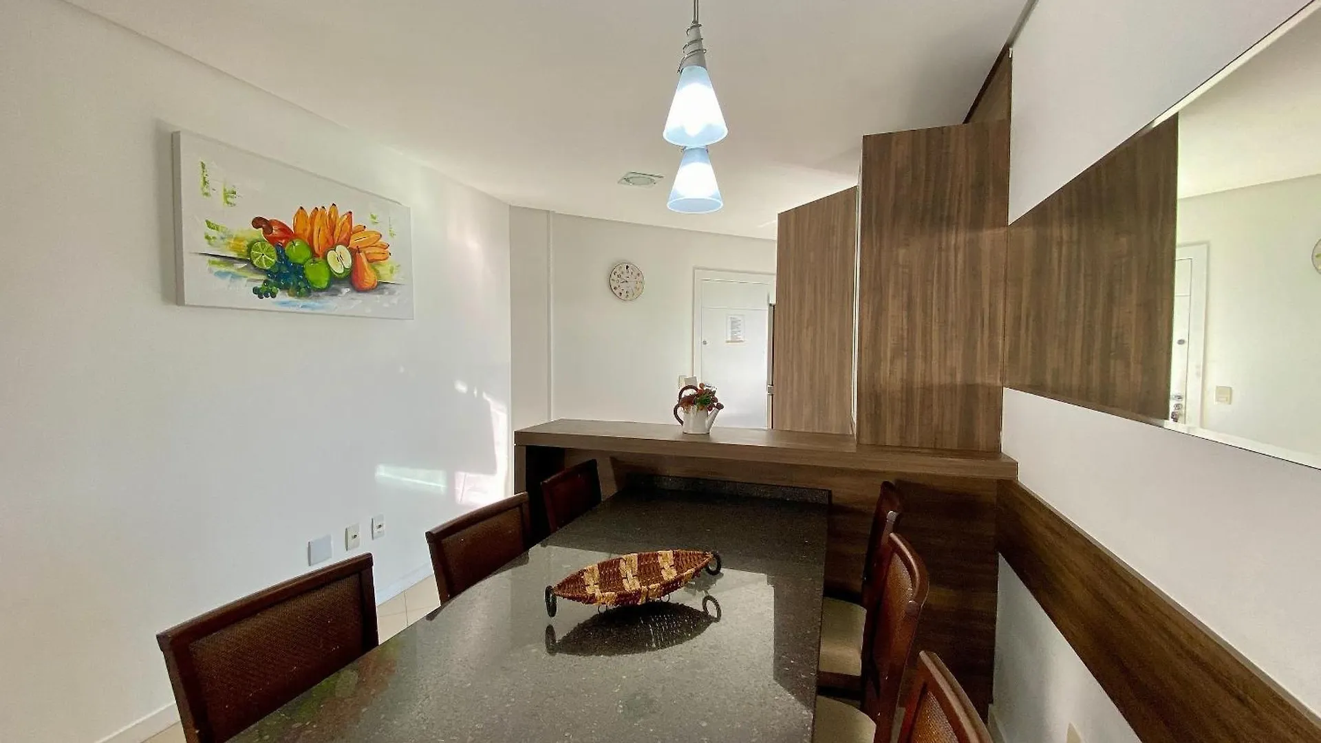 Ferienwohnung Res. Frederico Bombinhas 0*,